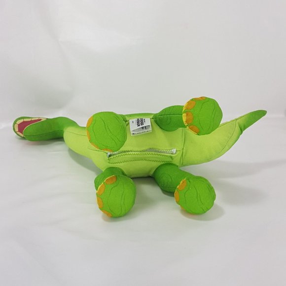 Le Petit Reve Dinosaur Baby Sleeping Bag & DISNEY PIXAR Arlo the Good Dinosaur - Picture 12 of 16